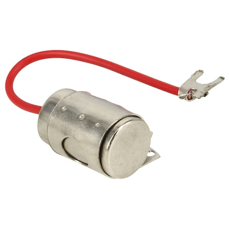 Aftermarket Condenser A-AT14684-AI